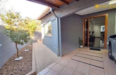 Casa com 3 dormitórios à venda, 295 m² por r$ 1.300.000,00 - jardim rosana - guarulhos/sp