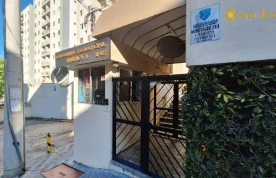 Apartamento com 3 dormitórios à venda, 65 m² por r$ 380.000,00 - gopoúva - guarulhos/sp