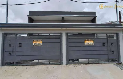 Sobrado à venda, 150 m² por r$ 950.000,08 - jardim vila galvão - guarulhos/sp