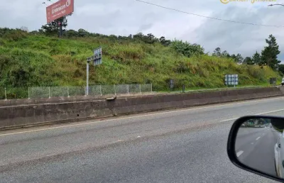 Área à venda, 24800 m² por r$ 3.200.000,00 - luiz fagundes - mairiporã/sp