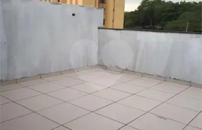 Cobertura com 2 quartos à venda em parque oratório - sp