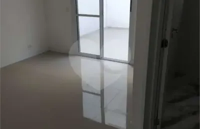 Cobertura com 2 quartos à venda na Vila Pires, Santo André 