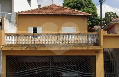 Terreno com 3 quartos à venda em parque oratório - sp