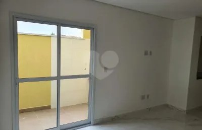 Cobertura com 3 quartos à venda em parque das nações - sp