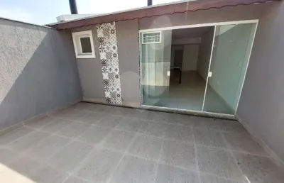 Cobertura com 4 quartos à venda em vila curuçá - sp