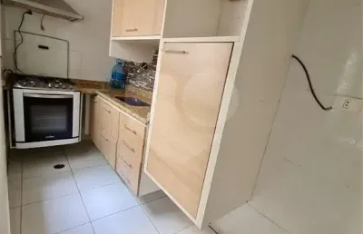 Cobertura com 2 quartos à venda em parque marajoara - sp