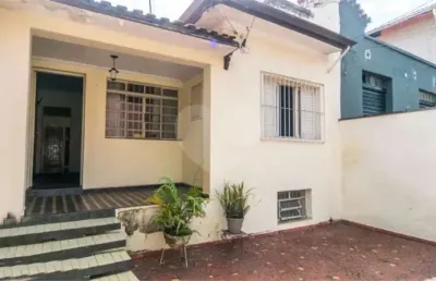 Casa com 2 quartos à venda no Santo Antônio, São Caetano do Sul 