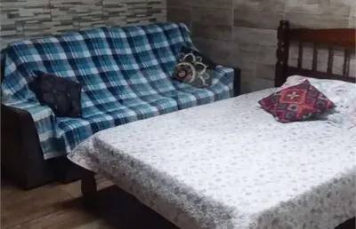 Cobertura com 3 quartos à venda na Vila Pires, Santo André 