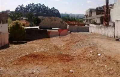 Terreno comercial para alugar no Campestre, Santo André 