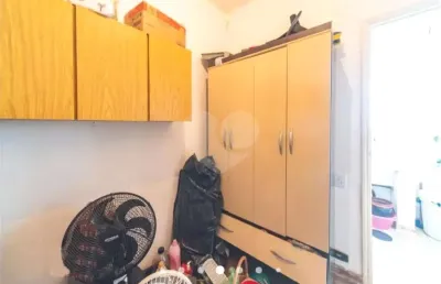 Apartamento com 3 quartos à venda no Centro, Santo André 