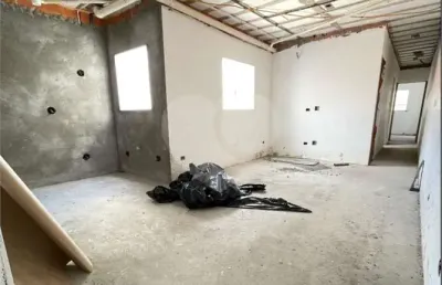 Cobertura com 3 quartos à venda na Vila Pires, Santo André 
