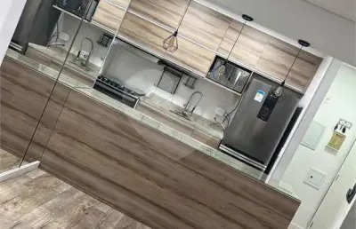 Apartamento com 3 quartos à venda no Centro, São Bernardo do Campo 