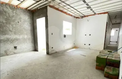 Apartamento com 3 quartos à venda em vila pires - sp