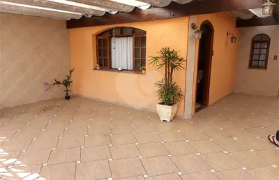 Casa com 2 quartos à venda em vila metalúrgica - sp