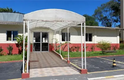 Apartamento com 2 quartos à venda em jardim do estádio - sp