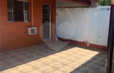 Casa com 3 quartos à venda em vila camilópolis - sp