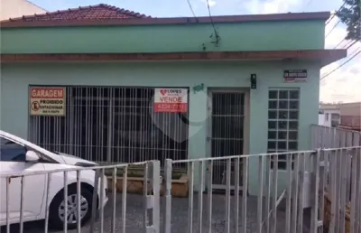 Casa térrea com 2 quartos à venda em santo antônio - sp