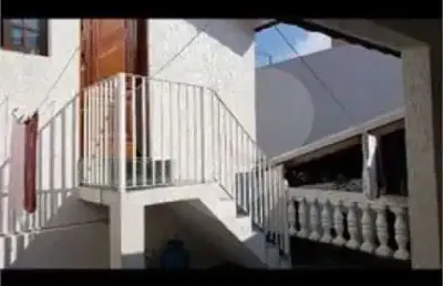 Casa com 3 quartos à venda no Centro, Diadema 