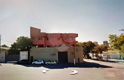 Prédio à venda no Santa Maria, Santo André 