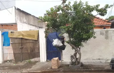 Terreno com 2 quartos à venda em vila camilópolis - sp