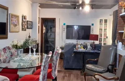 Casa com 3 quartos à venda no Suíssa, Ribeirão Pires 