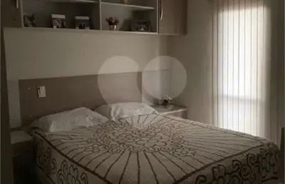 Apartamento com 3 quartos à venda no Centro, Diadema 