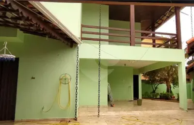Sobrado com 3 quartos à venda em parque novo oratório - sp