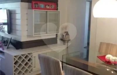 Apartamento com 2 quartos à venda em vila guiomar - sp