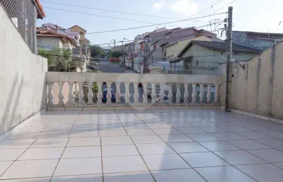 Sobrado com 3 quartos à venda em jardim las vegas - sp