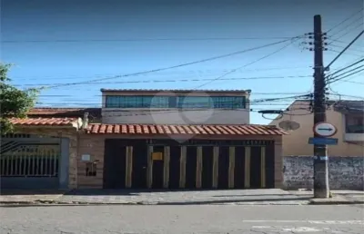 Sobrado com 6 quartos à venda em jardim las vegas - sp