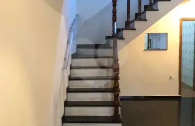 Sobrado com 2 quartos à venda em jardim bela vista - sp
