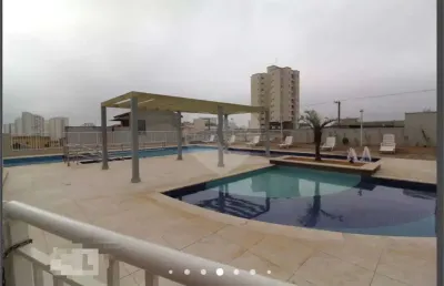 Apartamento com 3 quartos à venda em santa maria - sp