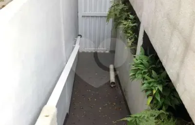 Casa com 2 quartos à venda no Centro, São Caetano do Sul 