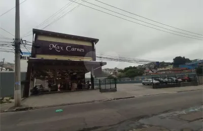 Terreno à venda no Condomínio Maracanã, Santo André 