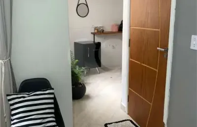Cobertura com 3 quartos à venda em jardim ipanema - sp