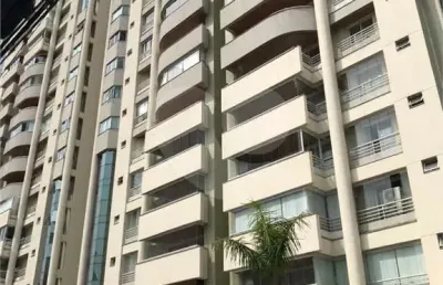 Apartamento com 4 quartos à venda no Centro, Santo André 