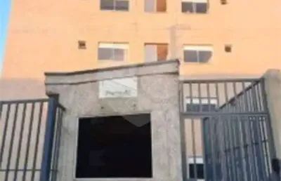 Apartamento com 2 quartos à venda em jardim vila rica - sp