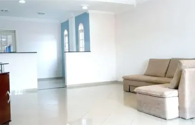 Sobrado com 3 quartos à venda em jardim stella - sp