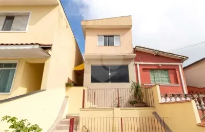 Sobrado com 4 quartos à venda em vila floresta - sp