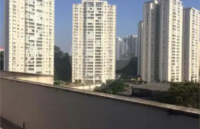 Cobertura com 3 quartos à venda em santa maria - sp