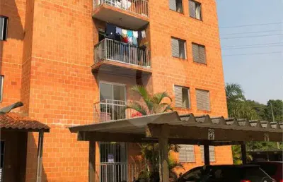 Apartamento com 3 quartos à venda em vila joão ramalho - sp