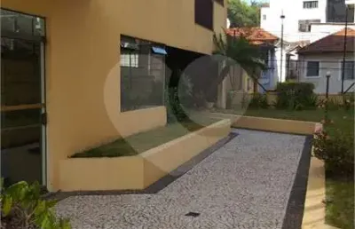 Apartamento com 2 quartos à venda em vila bastos - sp