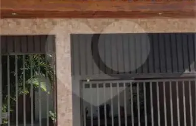 Sobrado com 3 quartos à venda em jardim vila rica - sp