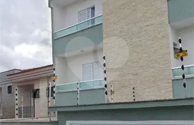 Apartamento com 3 quartos à venda em vila humaitá - sp