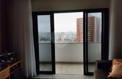 Apartamento com 4 quartos à venda em vila assunção - sp