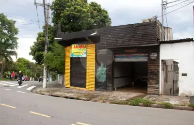 Casa com 5 quartos à venda em parque novo oratório - sp