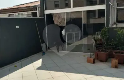Apartamento com 2 quartos à venda em casa branca - sp