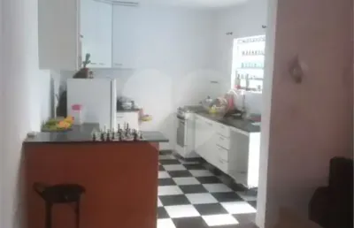 Terreno à venda no Jardim Irene, Santo André 