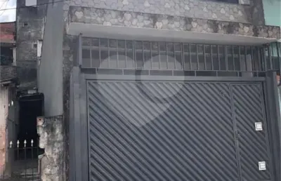 Casa com 4 quartos à venda em jardim cristiane - sp