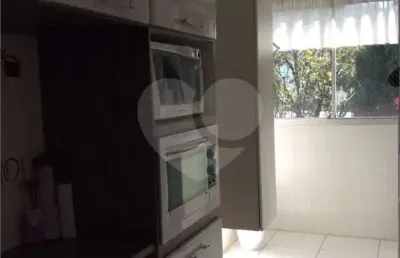 Apartamento com 2 quartos à venda em jardim alvorada - sp